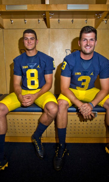 Michigan trio of standouts returned for special season